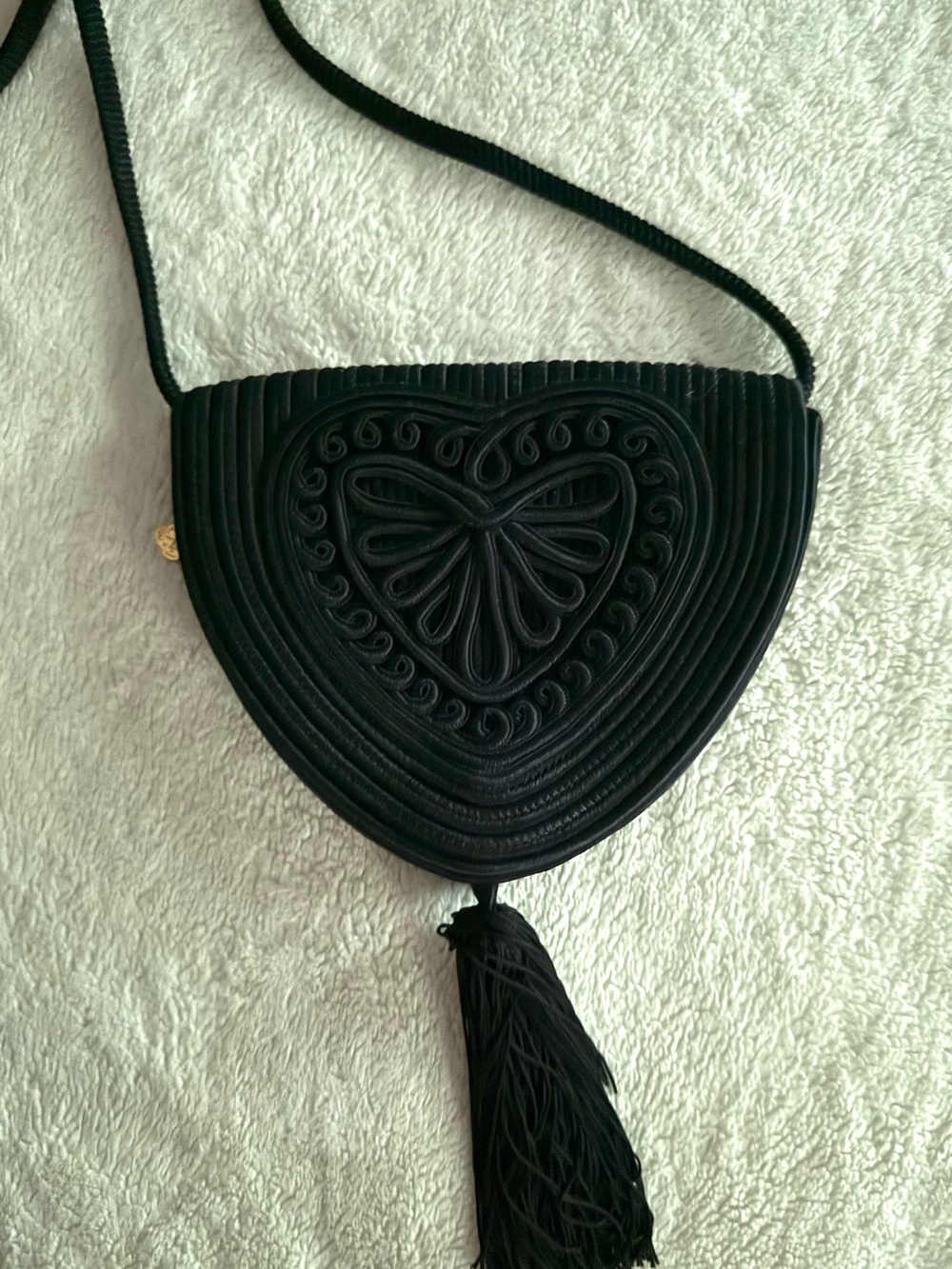 Vintage Yves Saint Laurent Bag